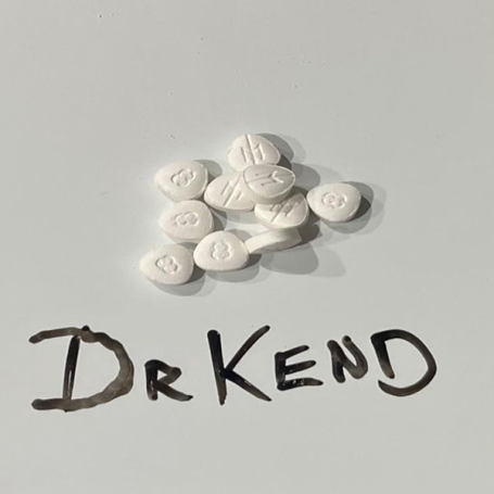 Dilaudid 8 mg (100 compresse)