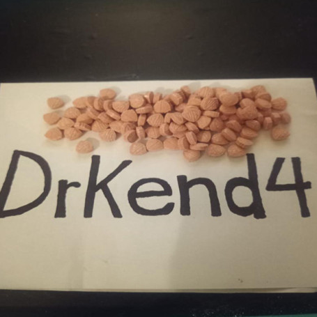 Donald Trump pilules XTC (240mg MDMA)