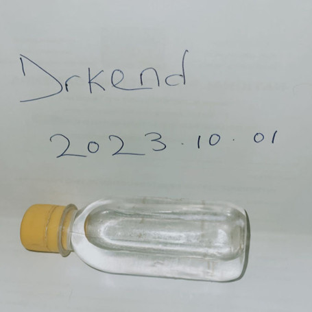 GBL / GHB 500ml (Ecstasy liquida)