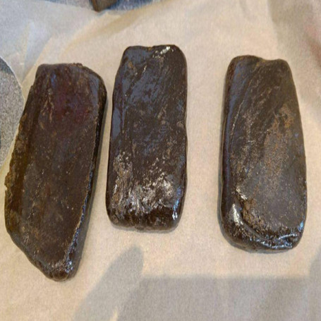 Concentrato di hashish gelatinoso 1 g (68% THC)