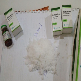 Ketamina iniezione 10 ml