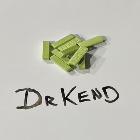 Green Xanax Bar S90 3 (150 comprimés)